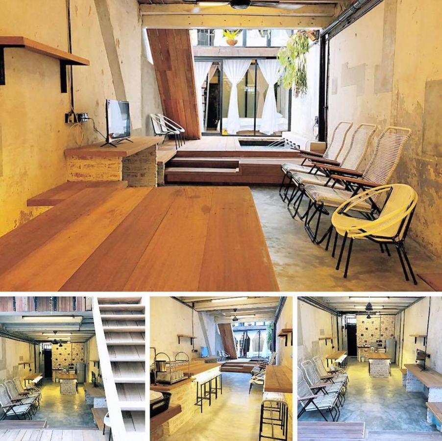 Rimba Jonker, Melaka Heritage Residance Εξωτερικό φωτογραφία