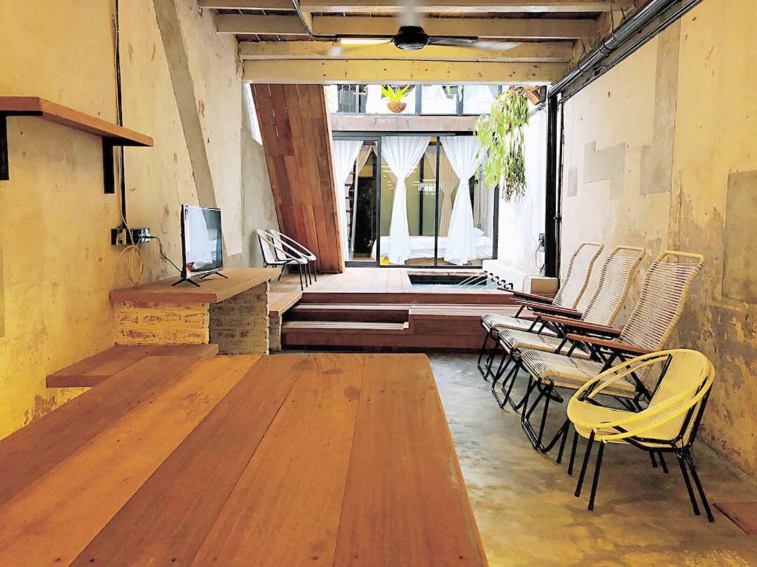 Rimba Jonker, Melaka Heritage Residance Εξωτερικό φωτογραφία