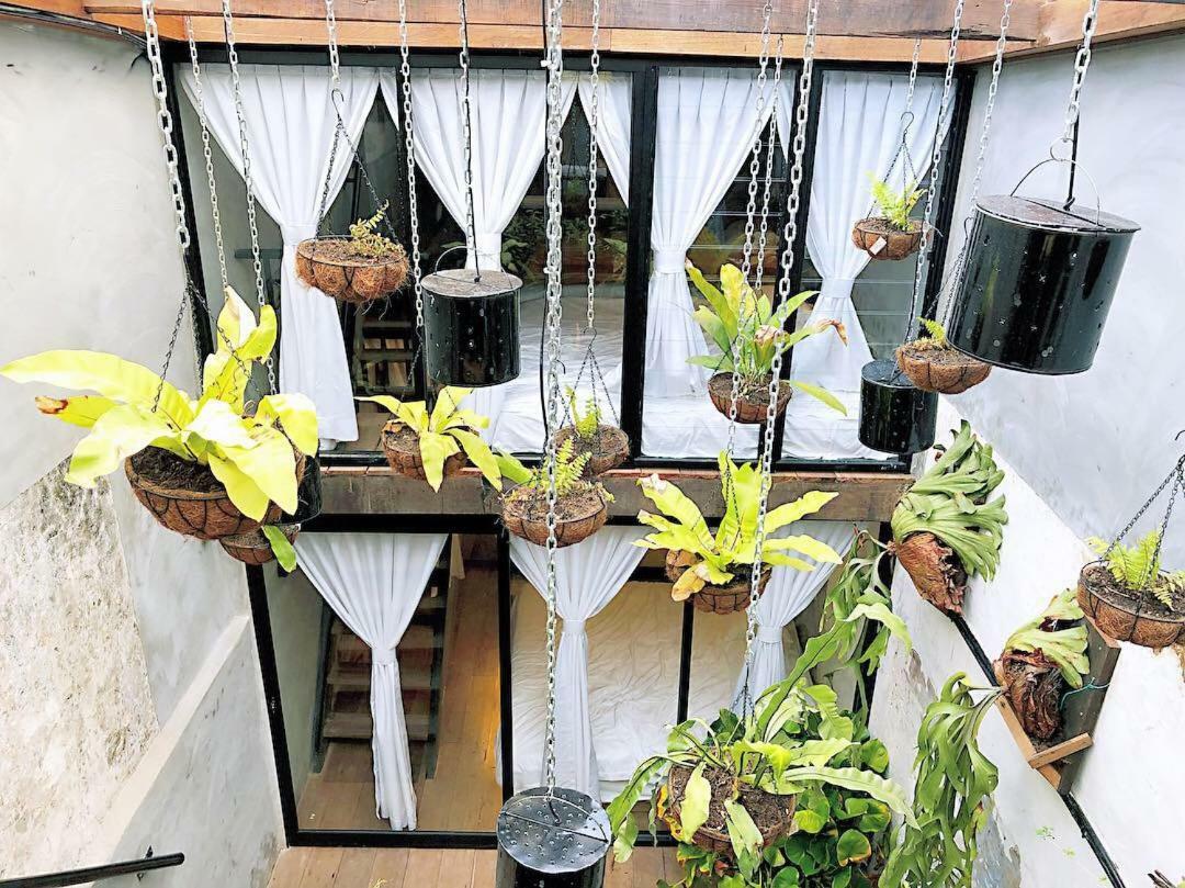 Rimba Jonker, Melaka Heritage Residance Εξωτερικό φωτογραφία