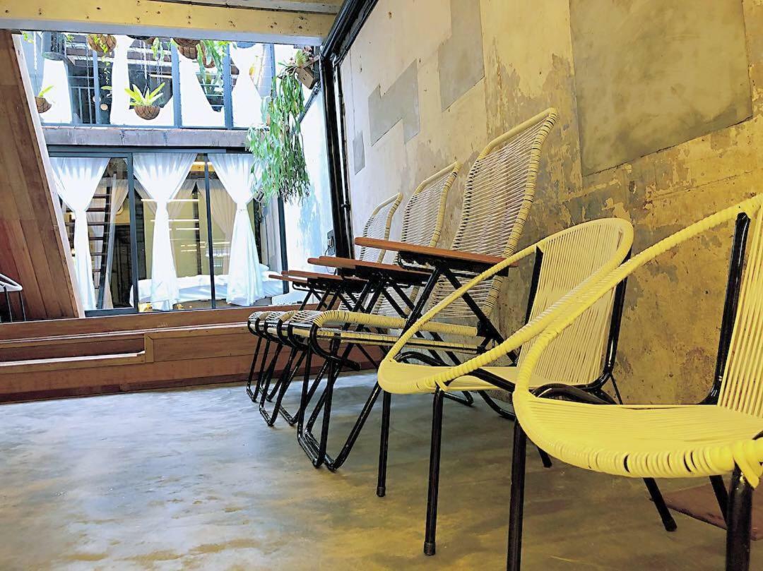 Rimba Jonker, Melaka Heritage Residance Εξωτερικό φωτογραφία