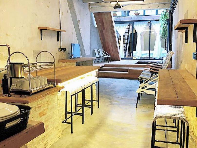 Rimba Jonker, Melaka Heritage Residance Εξωτερικό φωτογραφία