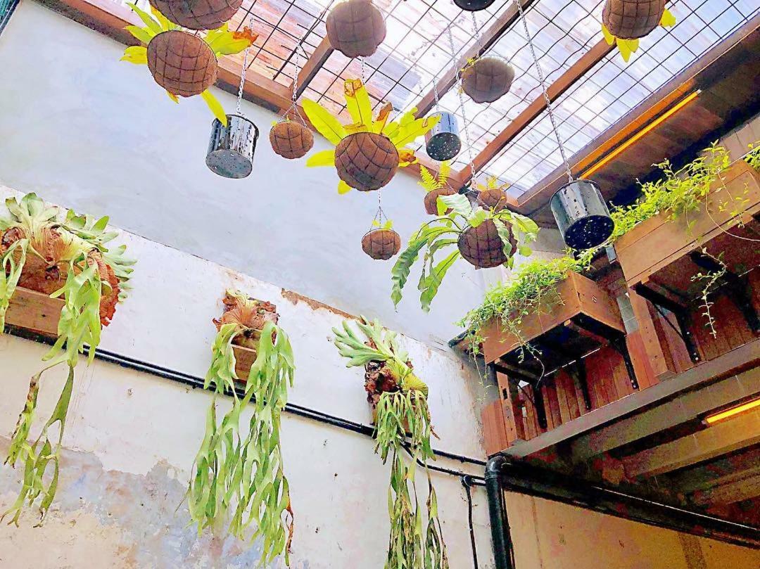 Rimba Jonker, Melaka Heritage Residance Εξωτερικό φωτογραφία