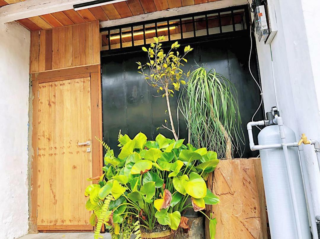 Rimba Jonker, Melaka Heritage Residance Εξωτερικό φωτογραφία