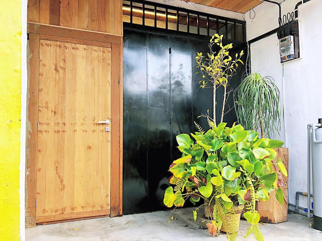 Rimba Jonker, Melaka Heritage Residance Εξωτερικό φωτογραφία