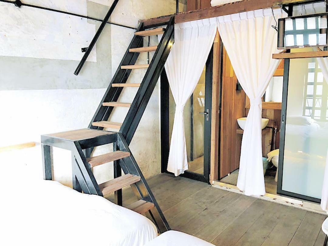 Rimba Jonker, Melaka Heritage Residance Εξωτερικό φωτογραφία