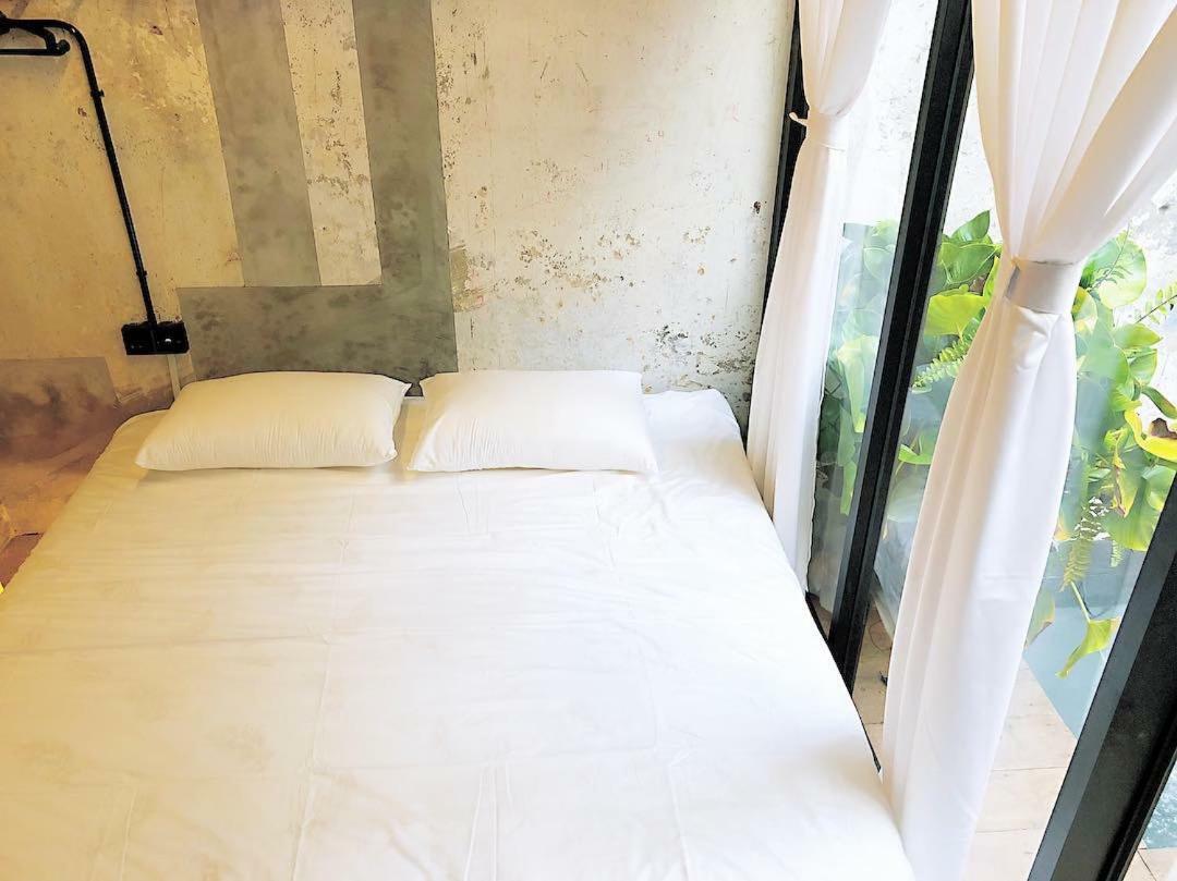 Rimba Jonker, Melaka Heritage Residance Εξωτερικό φωτογραφία