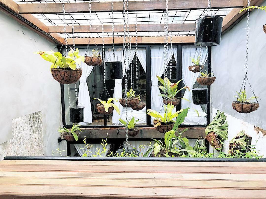 Rimba Jonker, Melaka Heritage Residance Εξωτερικό φωτογραφία
