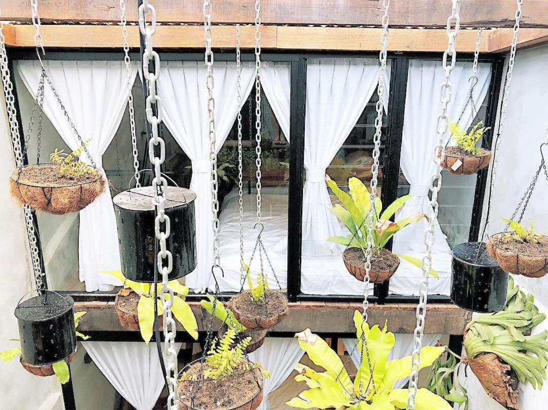 Rimba Jonker, Melaka Heritage Residance Εξωτερικό φωτογραφία