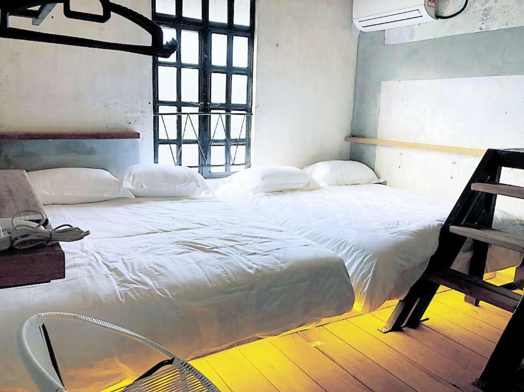 Rimba Jonker, Melaka Heritage Residance Εξωτερικό φωτογραφία
