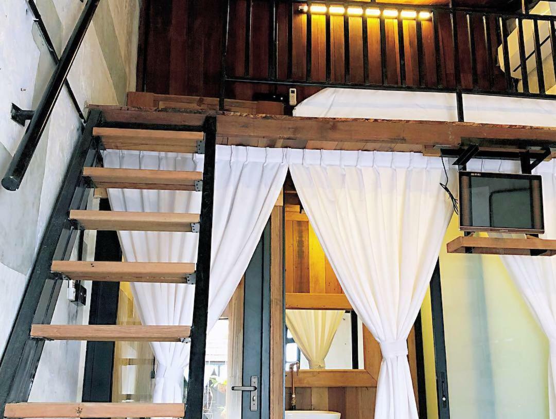 Rimba Jonker, Melaka Heritage Residance Εξωτερικό φωτογραφία