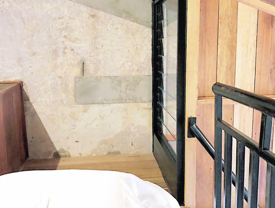 Rimba Jonker, Melaka Heritage Residance Εξωτερικό φωτογραφία