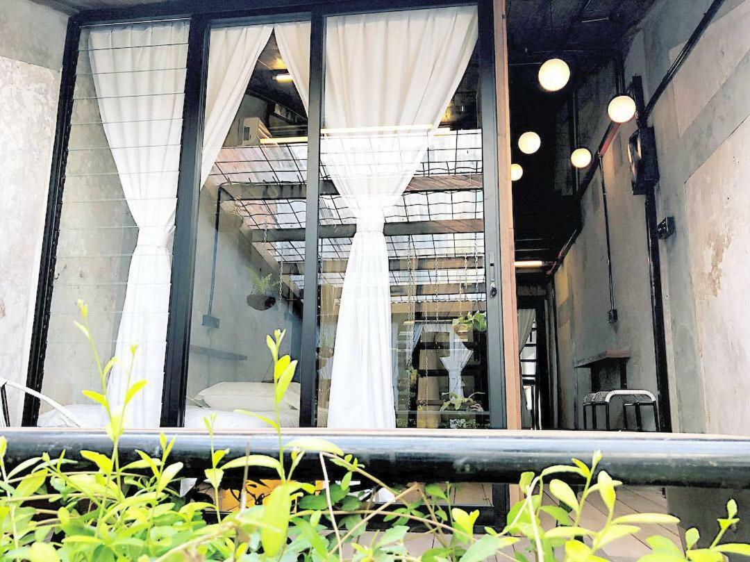 Rimba Jonker, Melaka Heritage Residance Εξωτερικό φωτογραφία