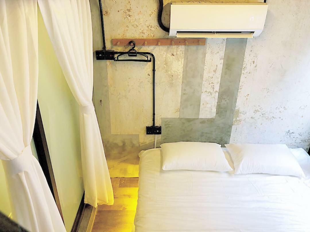 Rimba Jonker, Melaka Heritage Residance Εξωτερικό φωτογραφία