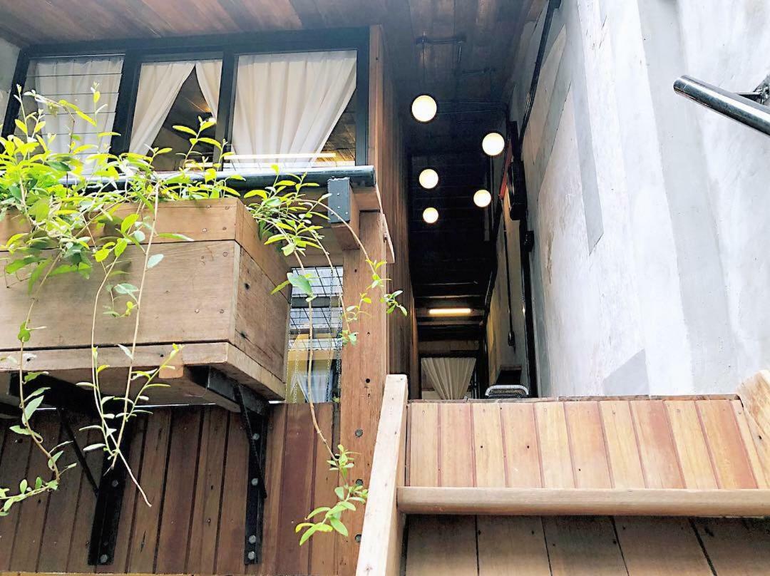 Rimba Jonker, Melaka Heritage Residance Εξωτερικό φωτογραφία