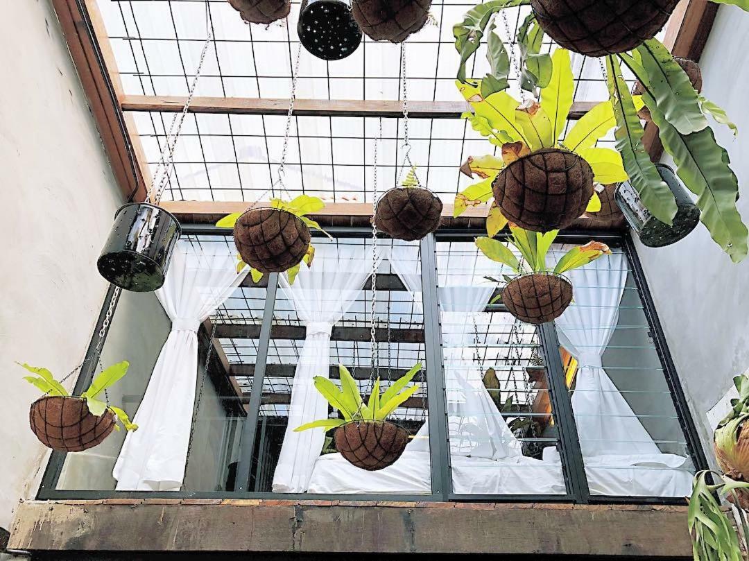 Rimba Jonker, Melaka Heritage Residance Εξωτερικό φωτογραφία