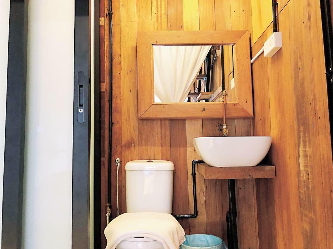 Rimba Jonker, Melaka Heritage Residance Εξωτερικό φωτογραφία