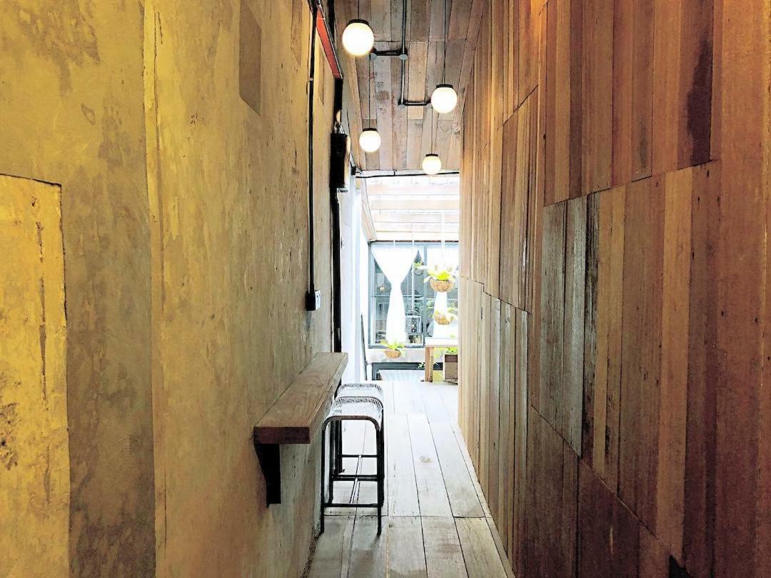 Rimba Jonker, Melaka Heritage Residance Εξωτερικό φωτογραφία