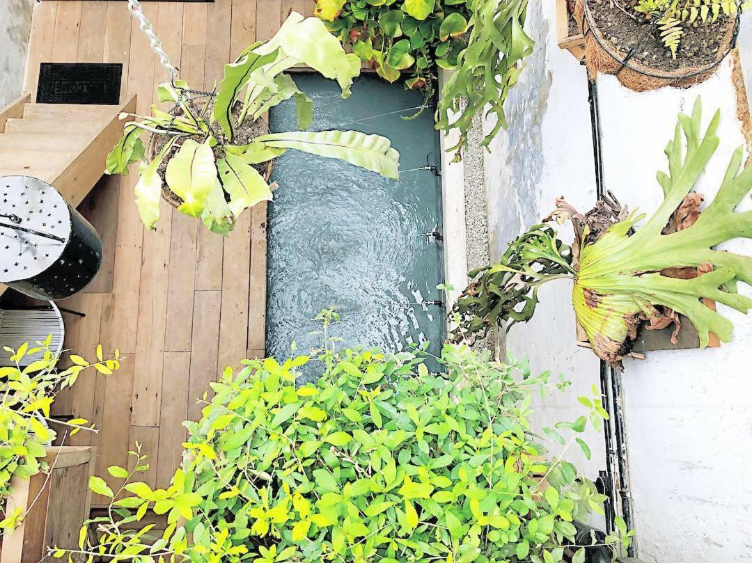 Rimba Jonker, Melaka Heritage Residance Εξωτερικό φωτογραφία