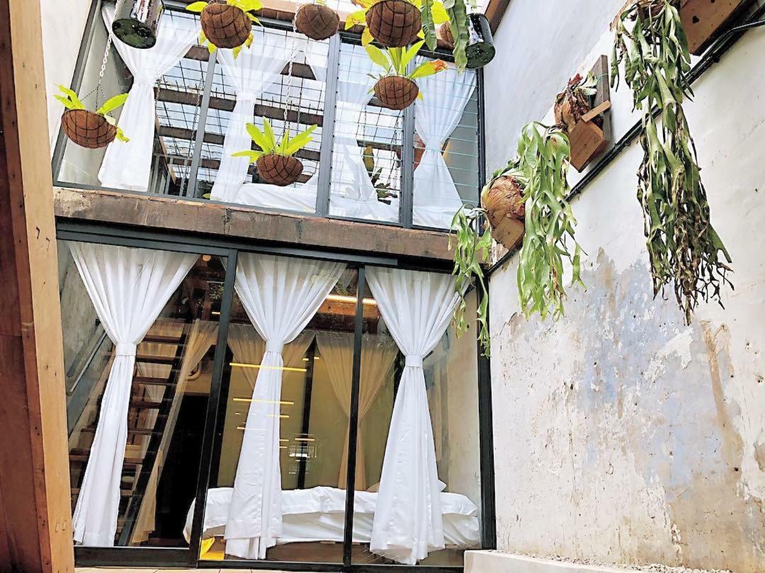Rimba Jonker, Melaka Heritage Residance Εξωτερικό φωτογραφία